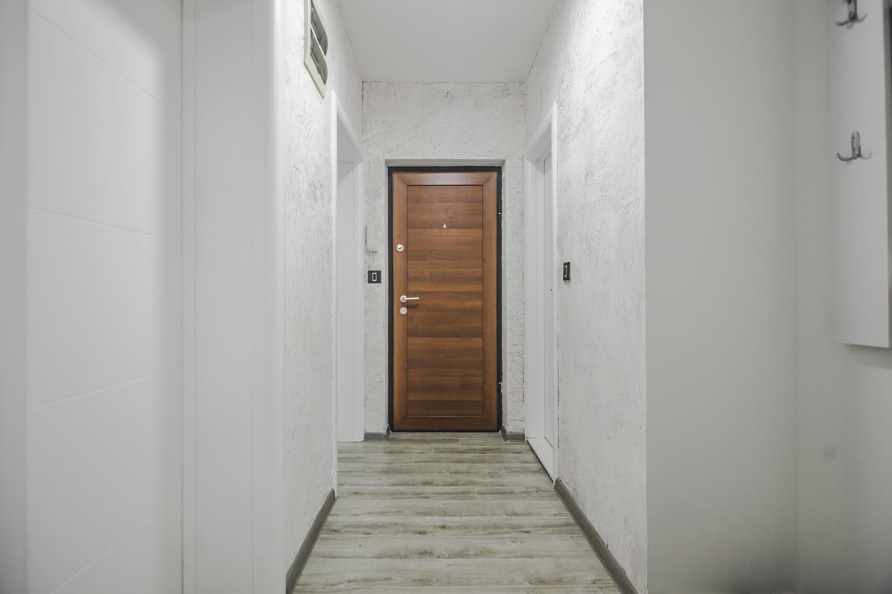 Kristal Apartmani Arandjelovac Bagian luar foto
