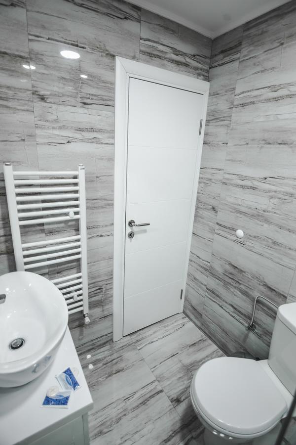 Kristal Apartmani Arandjelovac Bagian luar foto