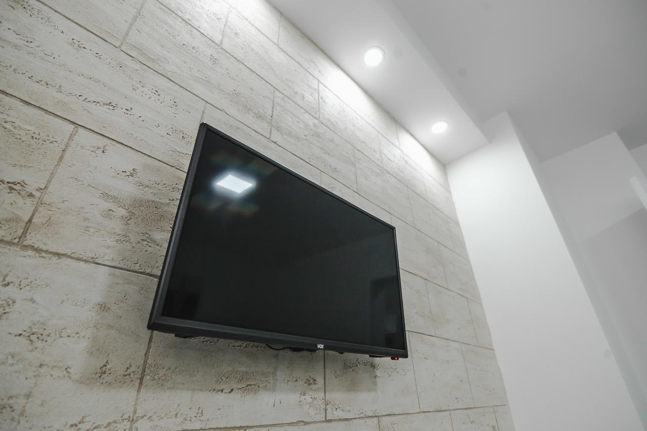 Kristal Apartmani Arandjelovac Bagian luar foto