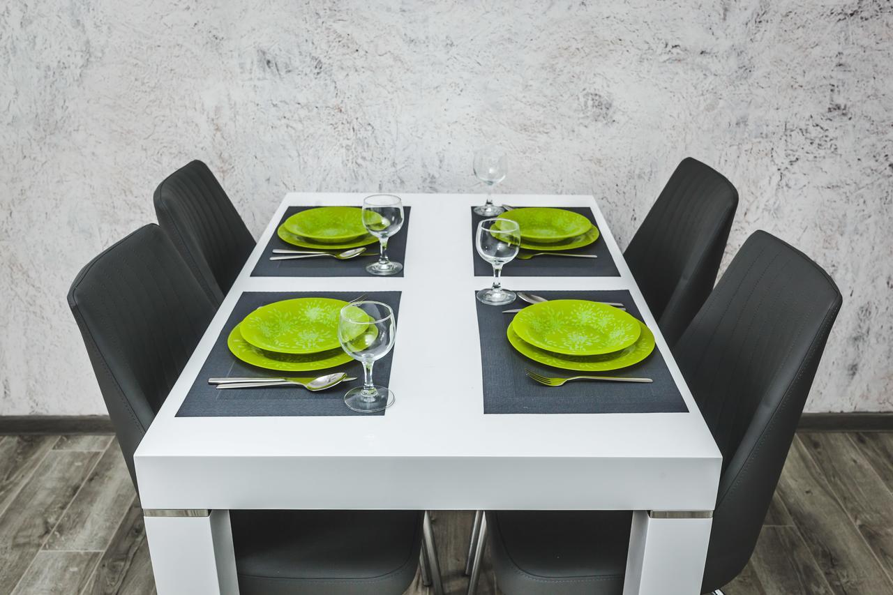 Kristal Apartmani Arandjelovac Bagian luar foto