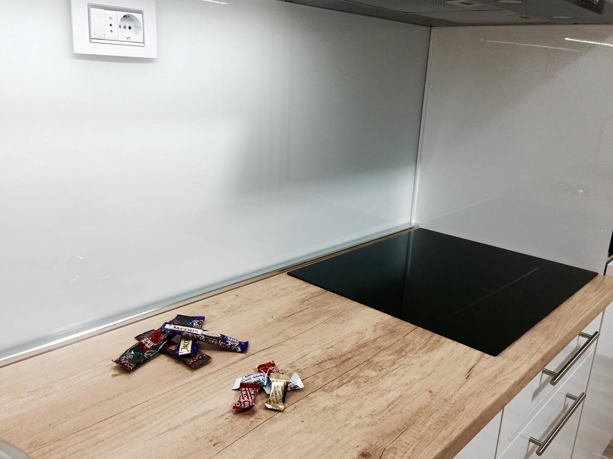 Kristal Apartmani Arandjelovac Bagian luar foto