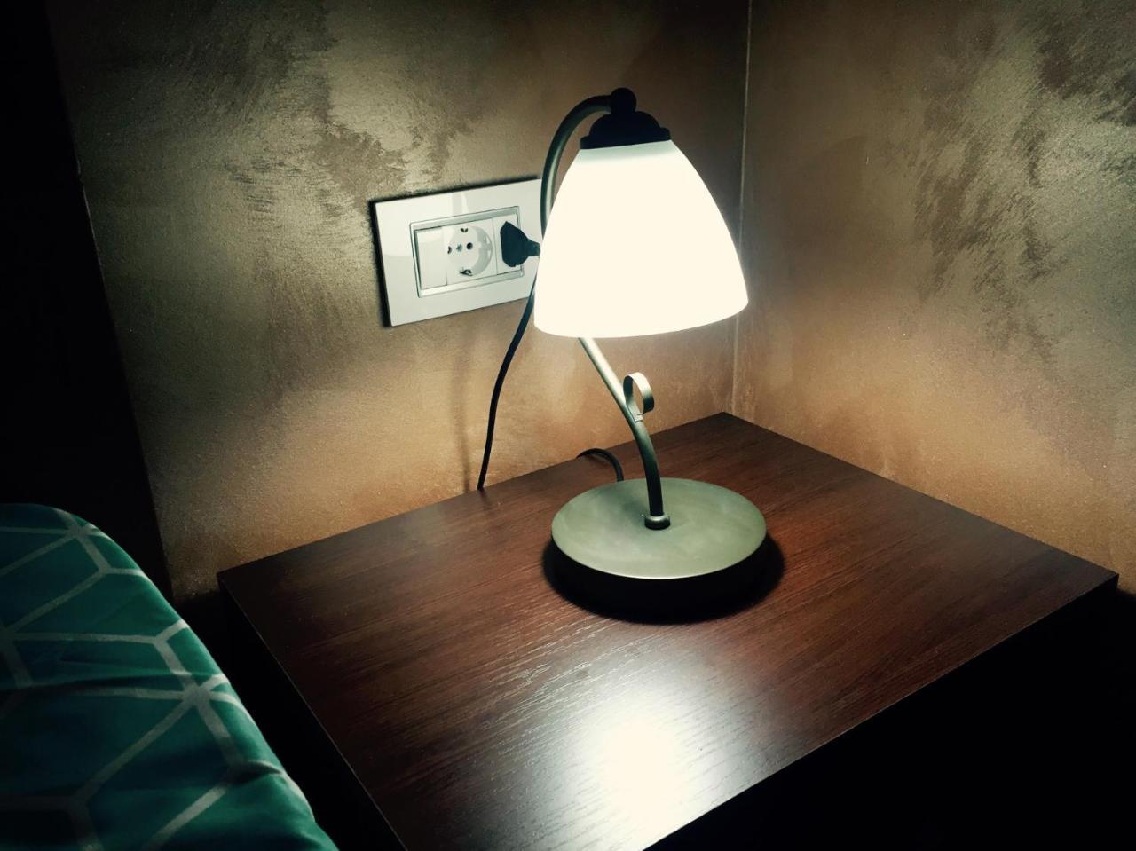 Kristal Apartmani Arandjelovac Bagian luar foto